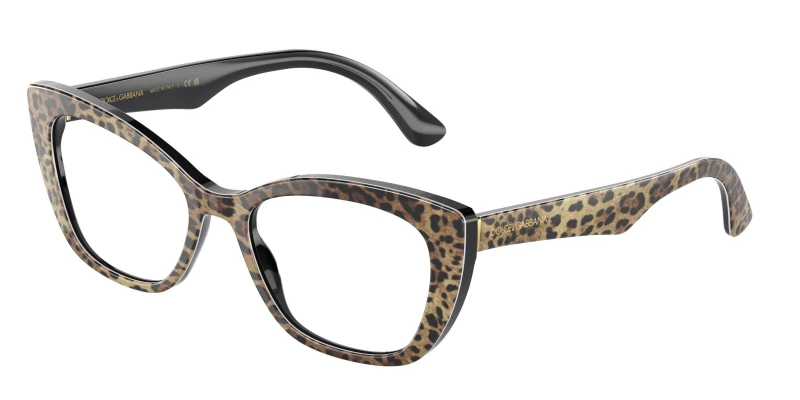 Dolce & Gabbana 3360 Eyeglasses - view 5